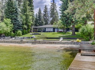 111 W Lake St, McCall, ID 83638