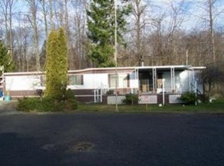 5724 Salish Rd, Blaine, WA 98230