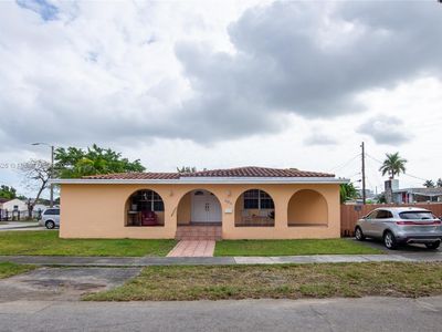 261 NW 40th Ave, Miami, FL, 33126
