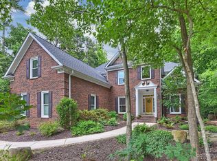 3123 Rhett Butler Pl, Charlotte, NC 28270