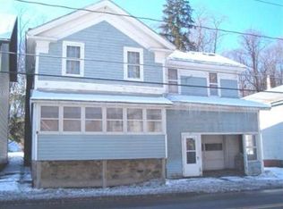 18 South St, Edmeston, NY