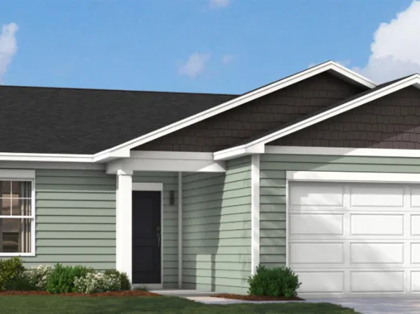 235 Kingfield Dr, Hopkins, SC 29061
