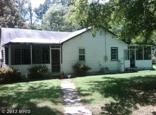 17719 Livingston Rd, Accokeek, MD 20607