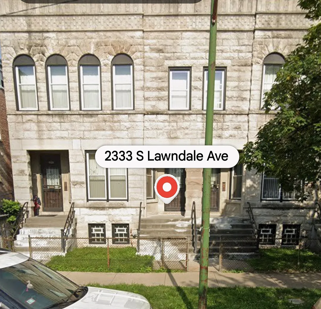 2333 S Lawndale Ave — Photo 1