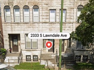2333 S Lawndale Ave, Chicago, IL 60623