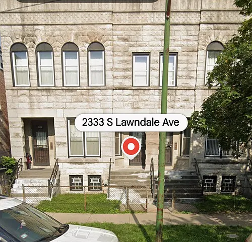 2333 S Lawndale Ave Photo 1