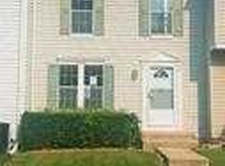 9403 Joleon Rd, Randallstown, MD 21133
