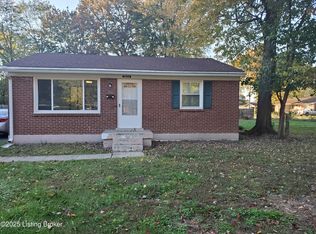 2624 Benoch Ave, Louisville, KY