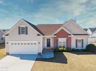 304 Palisades Way, New Bern, NC 28562