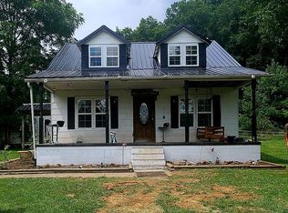 110 Green Branch Rd, Sandy Hook, KY 41171