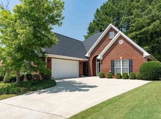 6095 Waterside Dr, Hoover, AL 35244