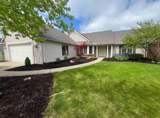 2832 Cunningham Dr, Fort Wayne, IN 46804
