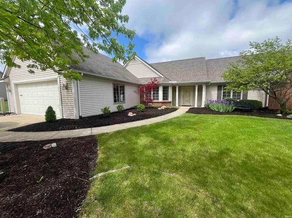 2832 Cunningham Dr, Fort Wayne, IN 46804