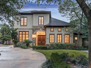 8822 Inverness Park Way, Houston, TX 77055