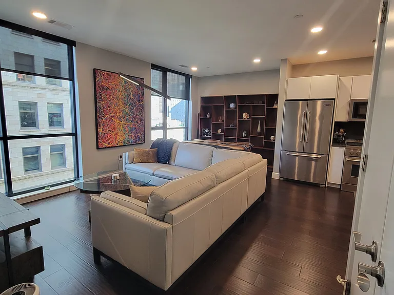350 Oliver Ave #1208 — Photo 8