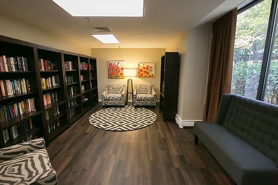 South Village I (62 Years or Older, Income Limits Restrictions Apply) — Photo 14