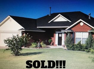 2643 Covered Wagon Trl, Piedmont, OK 73078