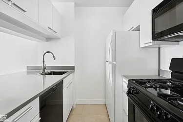 Rented by Brown Harris Stevens
