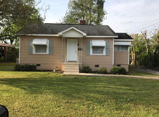 815 McArthur Blvd, Warner Robins, GA 31093