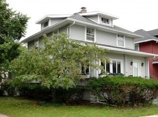 42 E Follett St, Fond Du Lac, WI 54935