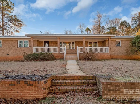 1626 Camp Creek Rd, Lancaster, SC 29720