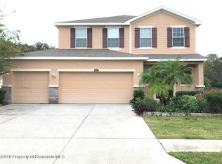 13137 Weatherstone Dr, Spring Hill, FL 34609