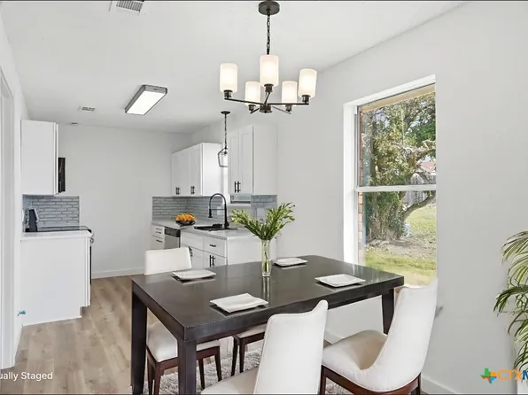 1404 Linda Ln, Copperas Cove, TX 76522