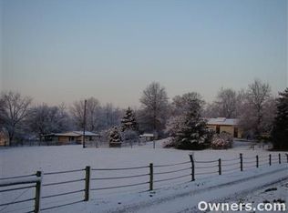 1511 Grandview Rd, Mount Joy, PA 17552