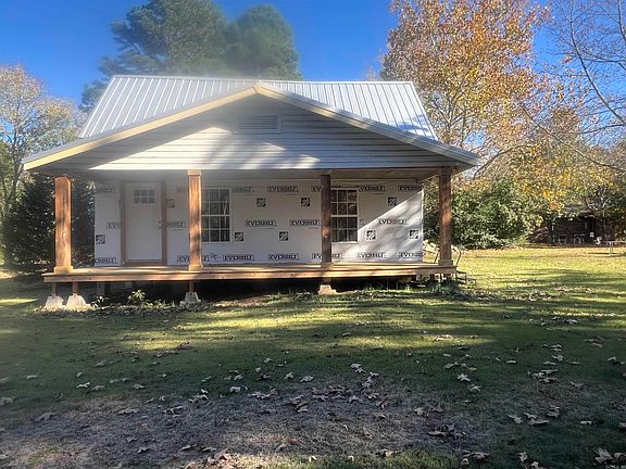 1105 Wedding Ford Rd, Heber Springs, AR 72543 | MLS #24042302 | Zillow