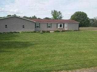 11870 18b Rd, Argos, IN 46501