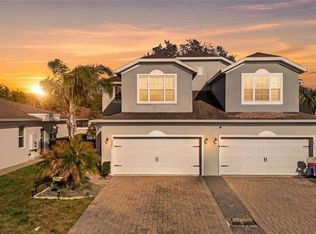 1885 Shumard Ave, Saint Cloud, FL 34771