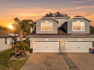 1885 SHUMARD AVENUE, Saint Cloud, FL, 34771
