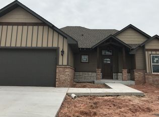 6209 Oxnard St, Edmond, OK 73034