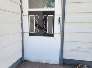 143 N Carrington Ave #B, Buffalo, WY 82834