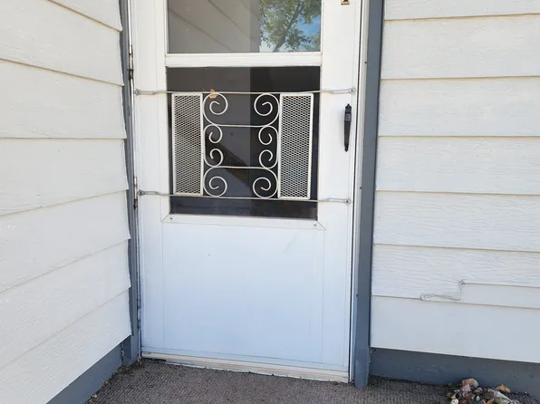 143 N Carrington Ave #B, Buffalo, WY 82834