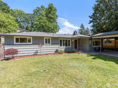 311 Hixon Drive SE, Tumwater, WA, 98501