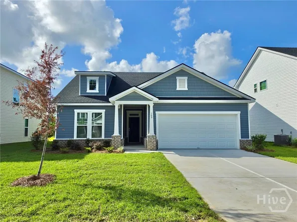 109 Snowbell Court, Savannah, GA 31419