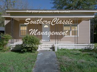 609 N Clark St, Milledgeville, GA 31061
