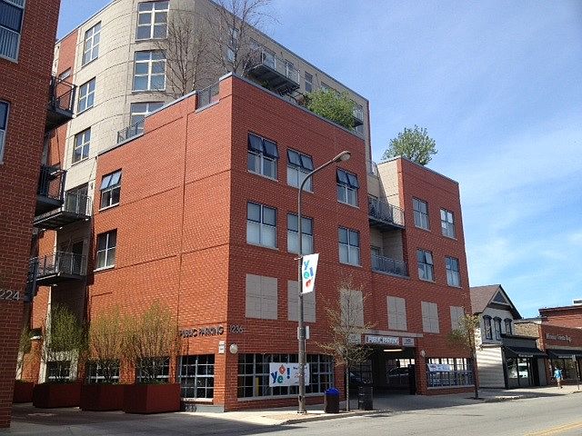 1st image of 1236 Chicago Ave APT 501