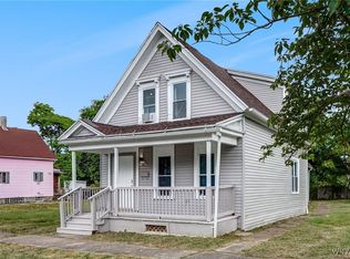 62 Winslow Ave, Buffalo, NY 14208