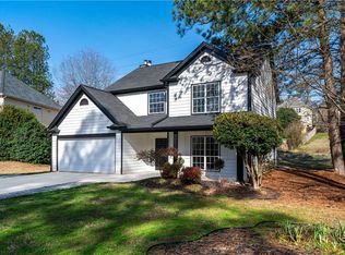 1250 Springmont Ct, Lawrenceville, GA 30043