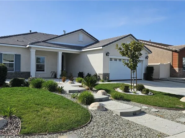 14339 Blue Bonnet Ln, Moreno Valley, CA 92555