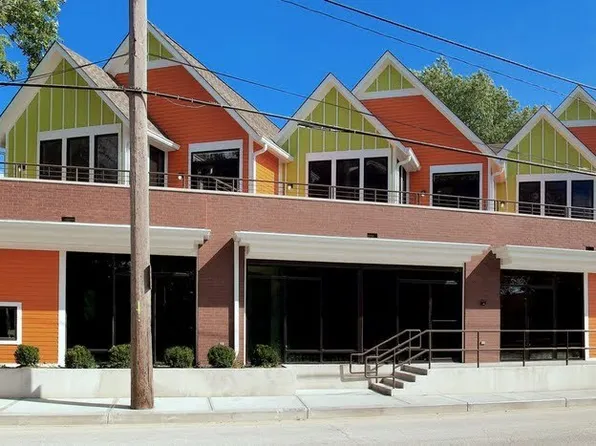 Fletcher Place Terrace, 427 S College Ave Unit 101, Indianapolis, IN 46203