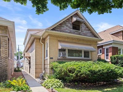4248 N Menard Ave, Chicago, IL, 60634