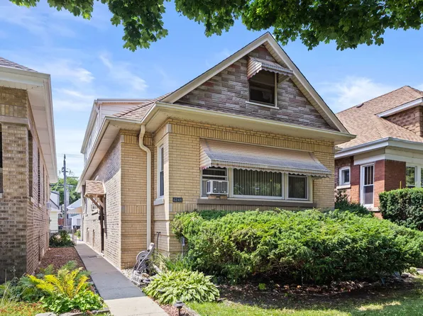 4248 N Menard Ave, Chicago, IL 60634