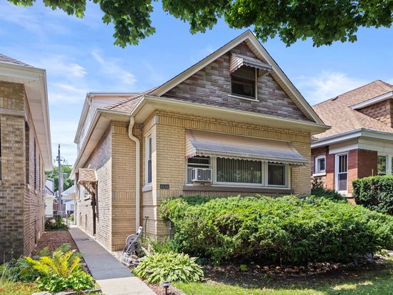 4248 N Menard Ave, Chicago, IL 60634