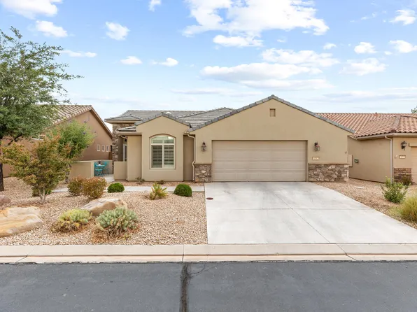 4582 S High Park Dr, Saint George, UT 84790
