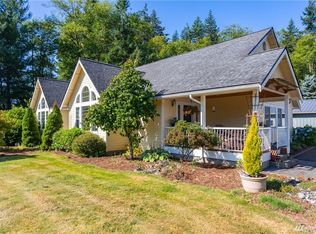 8949 Delta Line Rd, Custer, WA 98240