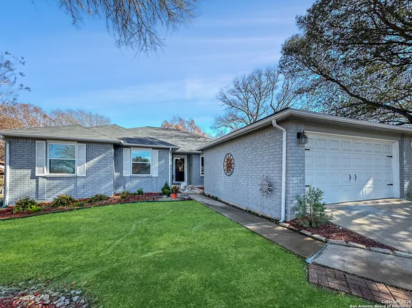 3800 GREENRIDGE, Schertz, TX 78108