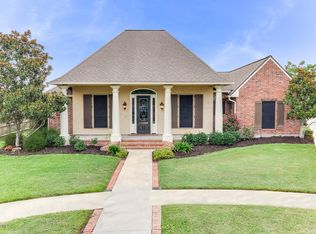 113 Santa Rosa Dr, Lafayette, LA 70503